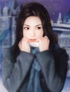 Mai Huyền Trang
