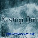 Kashigi Omi