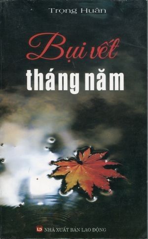 Bụi vết tháng năm