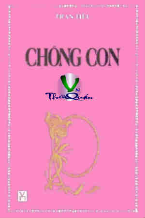 Chồng Con