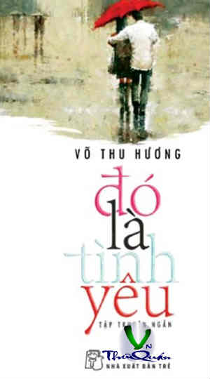 Đó Là Tình Yêu
