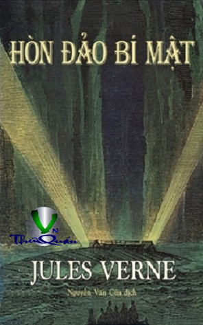 Hòn đảo bí mật