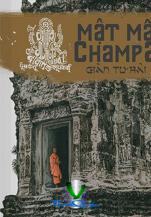 Mật Mã Champa