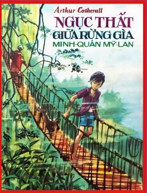 Ngục Thất Giữa Rừng Già