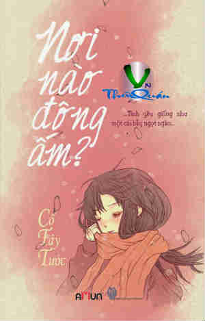Nơi Nào Đông Ấm