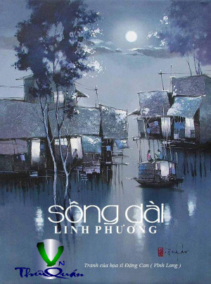 Ảnh bìa truyện