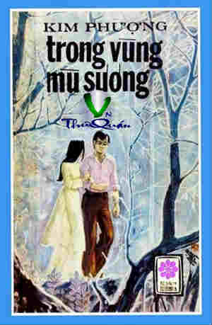 Trong Vùng  Mù Sương