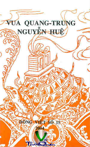 Vua Quang Trung Nguyễn Huệ