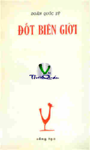 Đốt Biên Giới