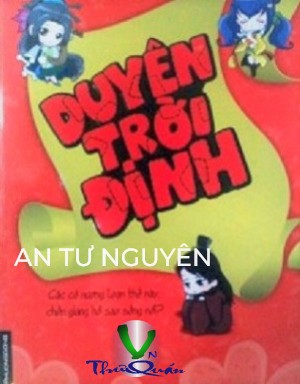 Duyên Trời Định