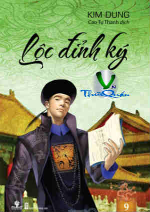 Lộc Đỉnh Ký (2)