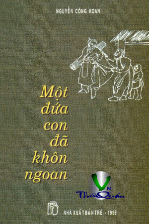 Một Đứa Con Đã Khôn Ngoan