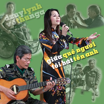 Giữa Quê Người Tôi Hát Tên Anh