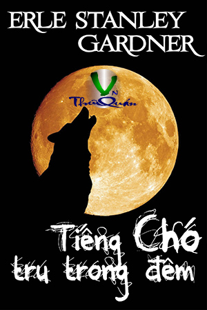 Tiếng Chó Tru Trong Đêm
