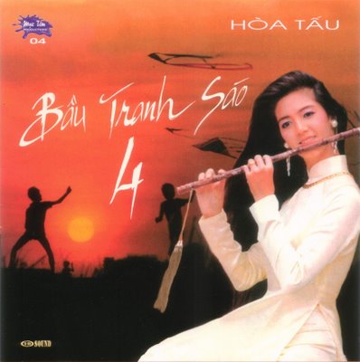 Khúc Hát Ân Tình
