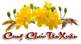 Chúc Mừng Năm Mới