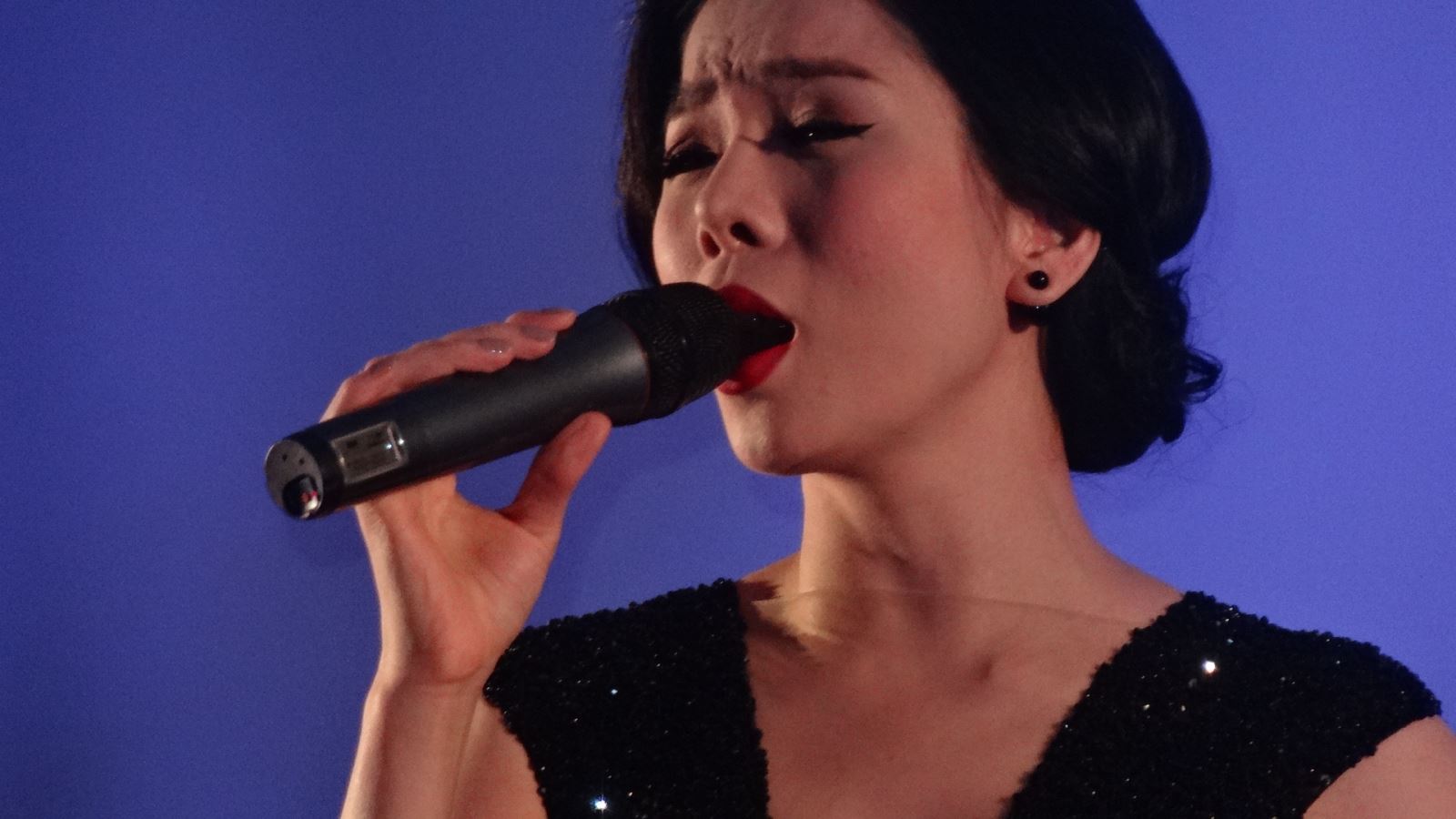 Nếu Như Ngày Đó