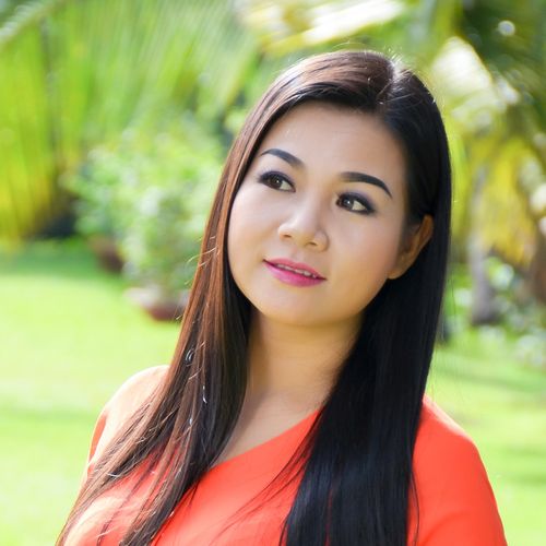 Kiếp Hoa Phai