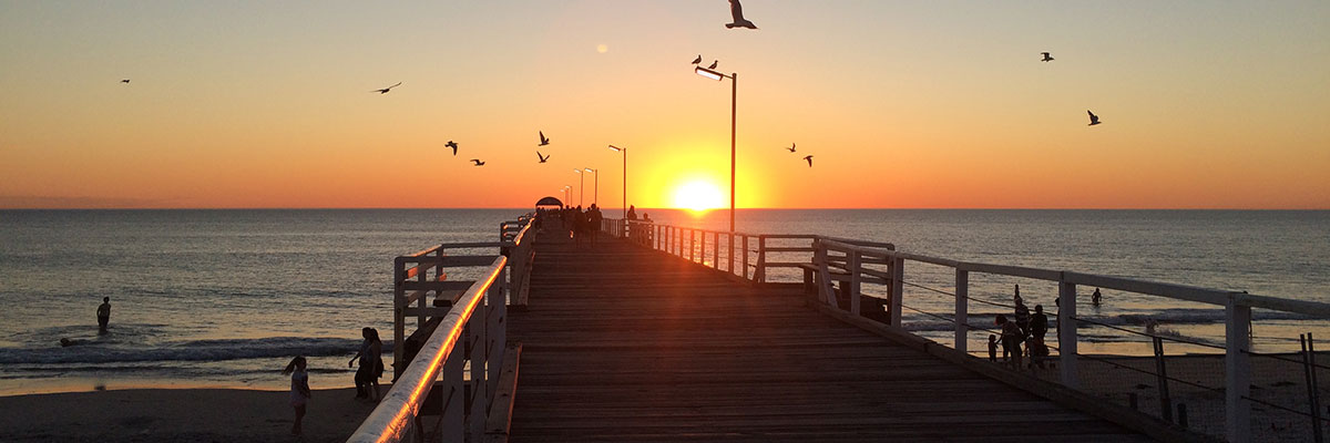 Henley Beach