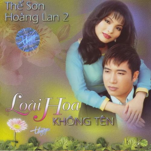 Loài Hoa Không Tên
