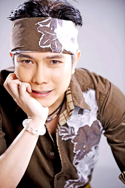 Tưởng Đã Phôi Pha