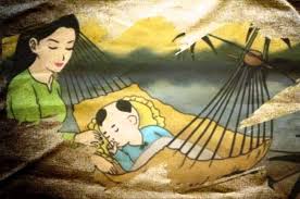À Ơi..... Con Ngủ..