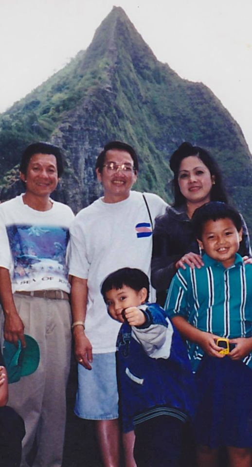 Miền Ký Ức