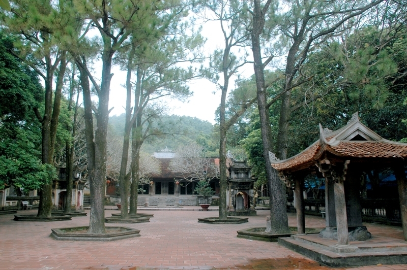 Nhớ Cố Hương 