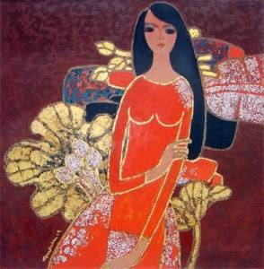 Món Quà Xuân