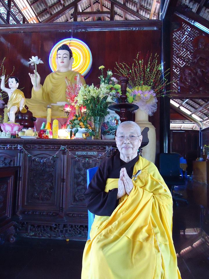 Nhớ Mẹ
