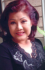 Lòng Mẹ