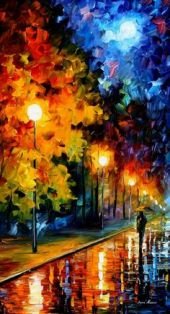 Ảnh bìa truyện