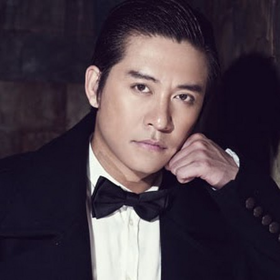 Anh Sẽ Không Thay Đổi