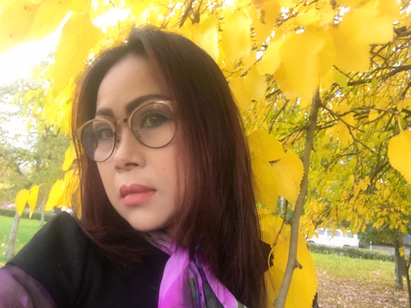 Buồn Hiu Hắt