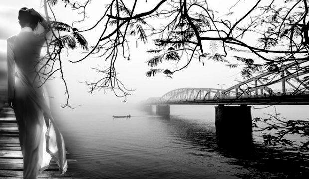 Về Huế Nghe Anh