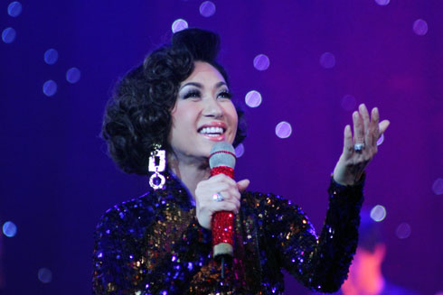 Ngậm Ngùi