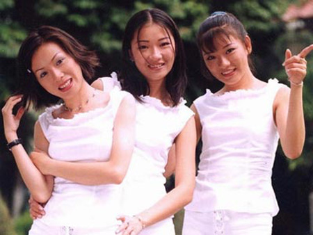 Oh Kìa! Giáng Sinh Đến Rồi
