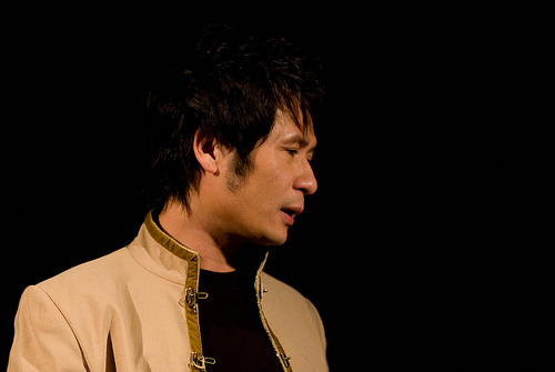 Hải Đảo Buồn