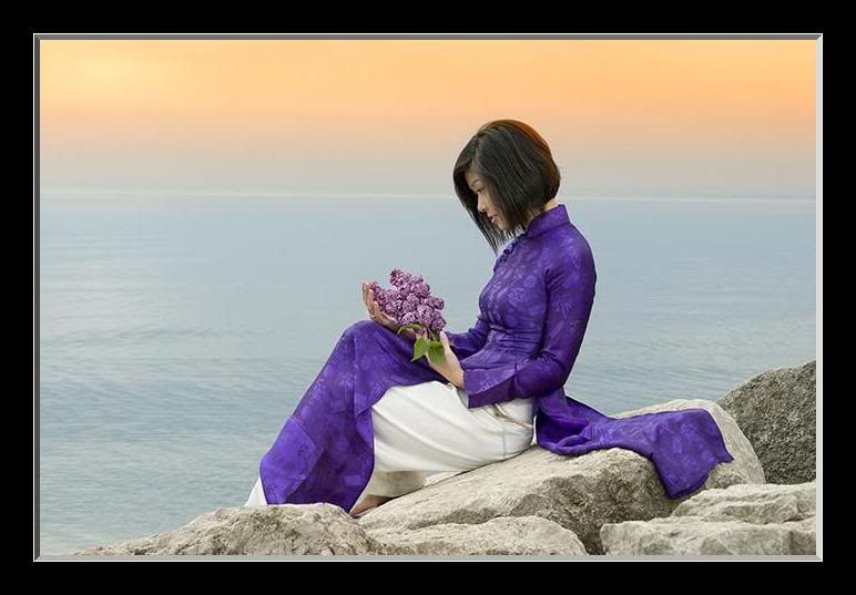 Biển Và Tôi