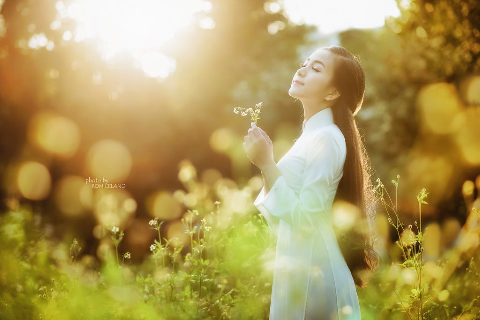 Chào Nắng Tuổi Mười Lăm 