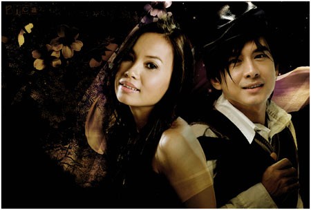 Chim Trắng Mồ Côi