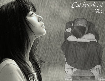 Cát Bụi Đi Về 