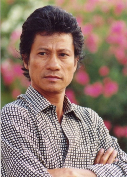 Mùa Xuân Của Mẹ