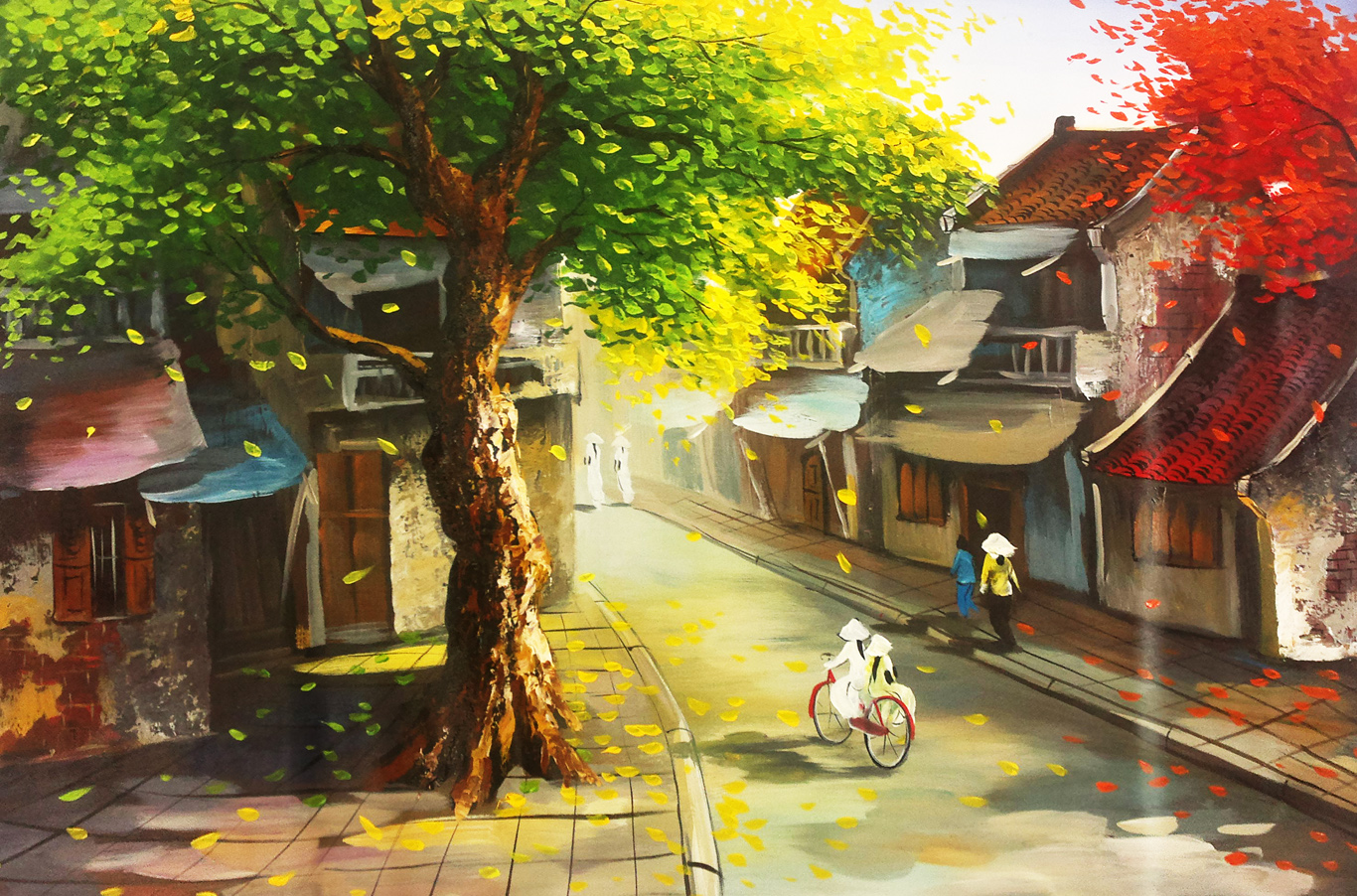 Có Một Ngày 