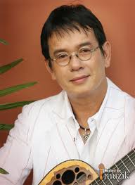 Giống Như Tôi