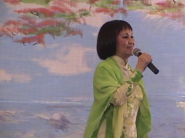 Hoa Xuân