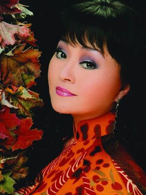 Mùa Xuân Đầu Tiên