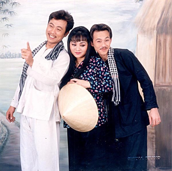 Anh Sáu Về Quê