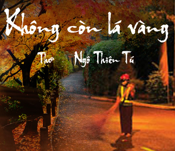 Không Còn Lá Vàng 