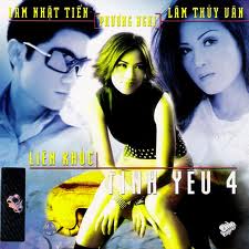 Lk : Tình Yêu